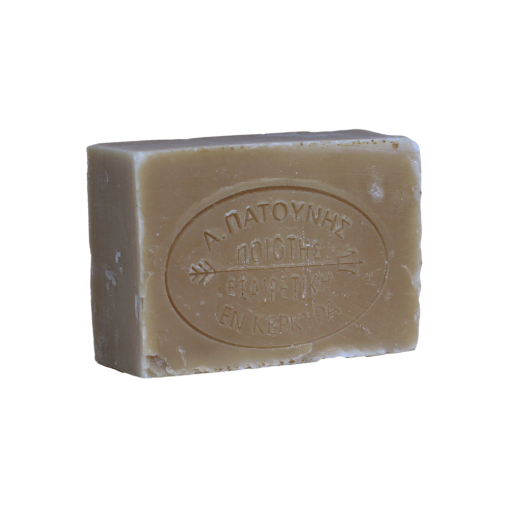 Olive Oil Soap - Vegan