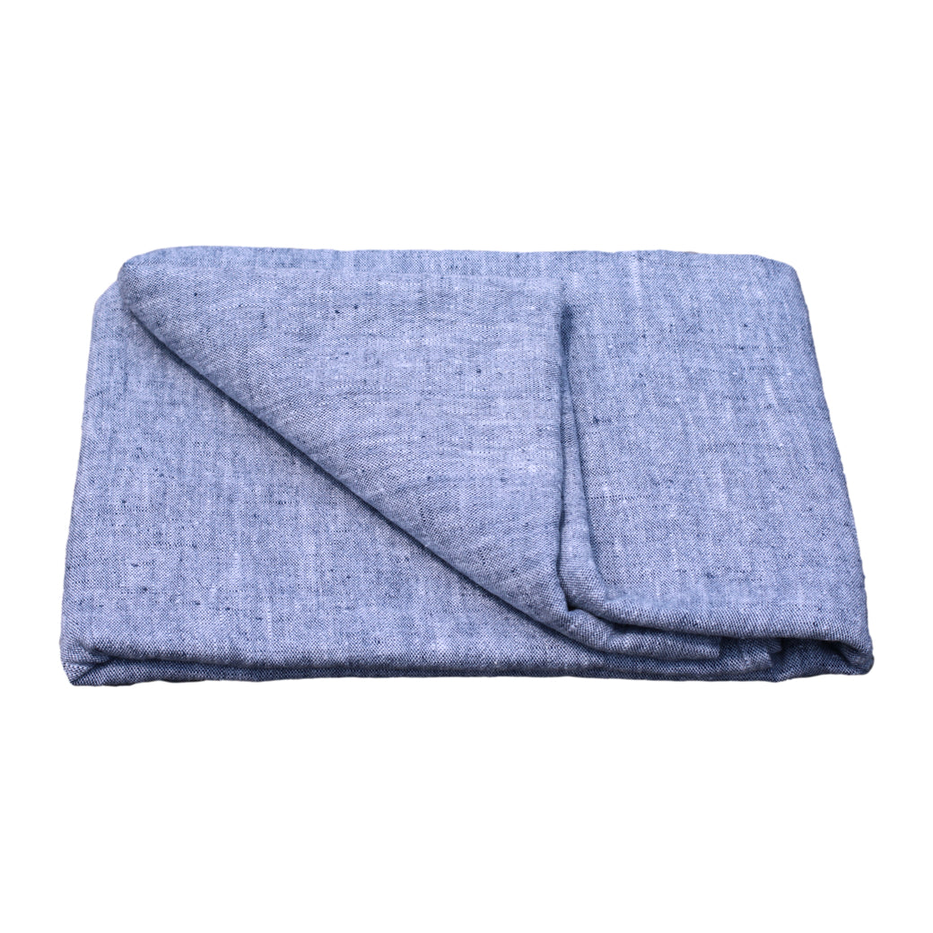 Fleece Bath Towel 