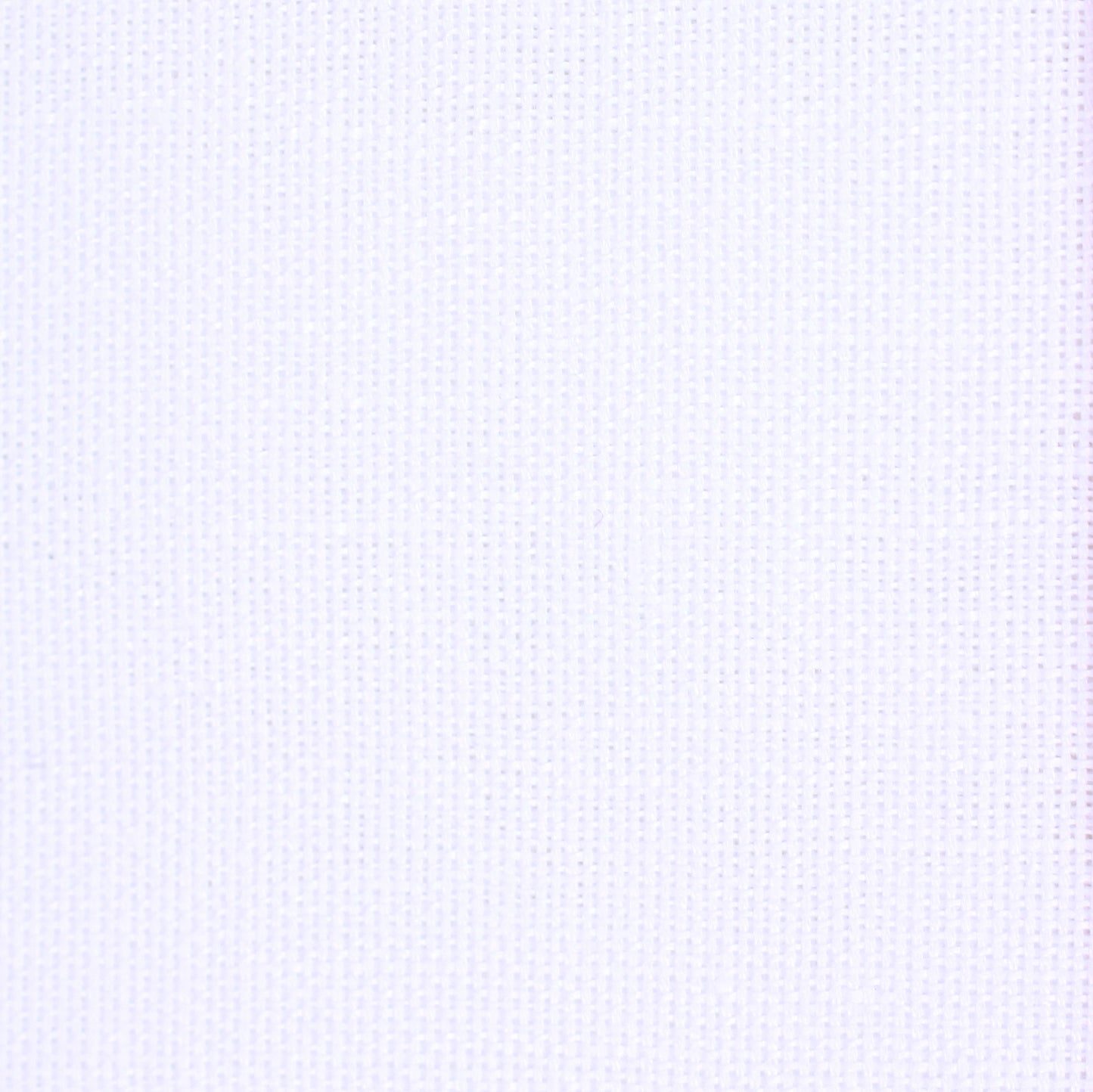 Linen Fabric - White