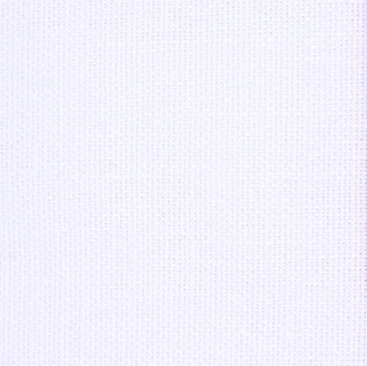Linen Fabric - White