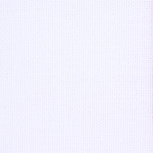 Linen Fabric - White