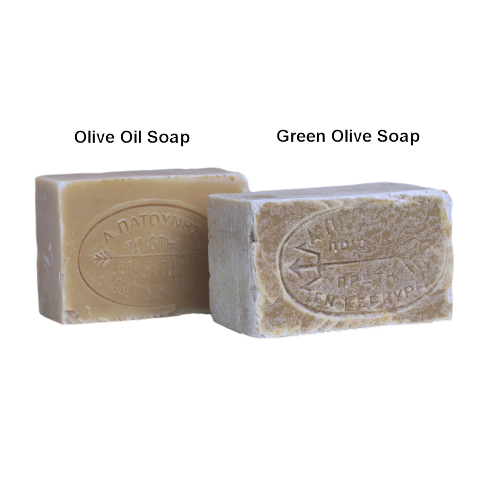 Olive Oil Soap - Vegan