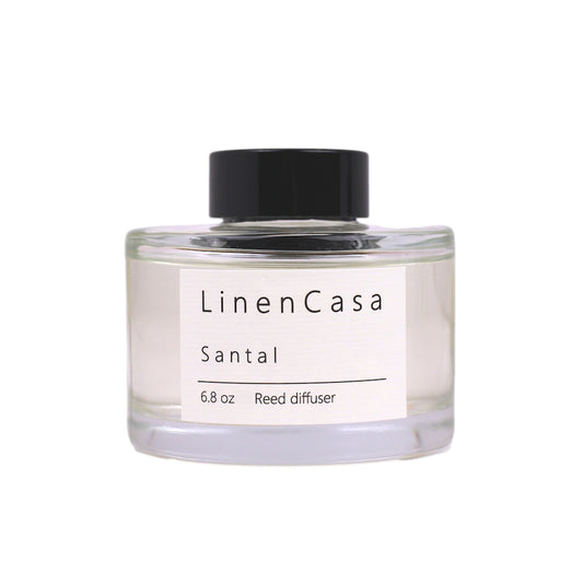 Reed Diffuser - Santal