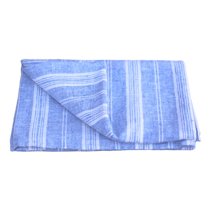 How Linen is Made – Deck Towel