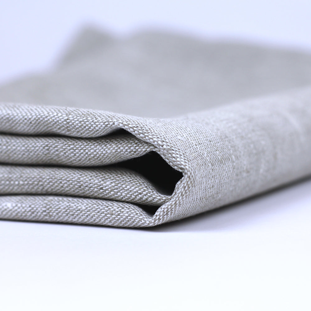 absorbent heat proof mat cotton linen