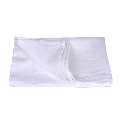 Linen Kitchen Towel-Linen tea towel. Washed linen kitchen towel. Hand  towel. Heavy linen!